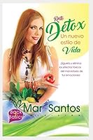 Reto Detox: Un nuevo estilo de vida 6072906338 Book Cover