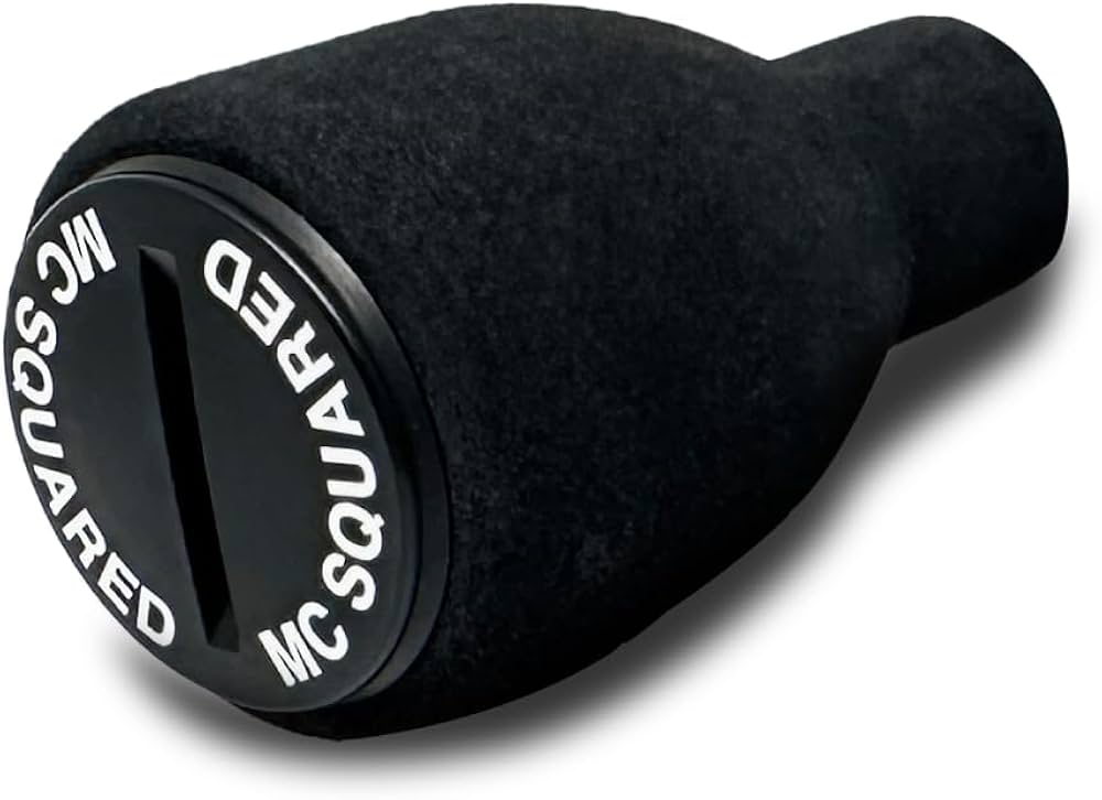 Amazon | 【MCSQUARED/エムシースクエアード】EVAファットハンドルノブ