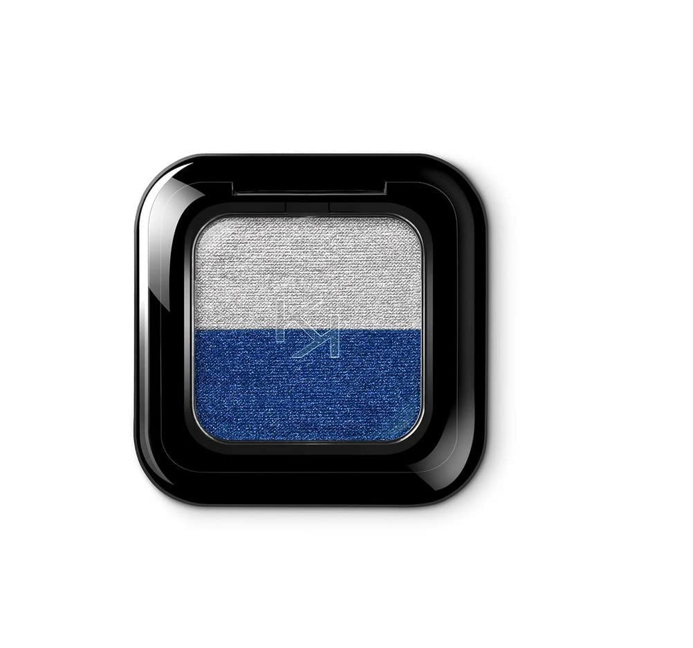 KIKO Milano Bright Duo Eyeshadow 17 | Sombra de ojos dúo con una pigmentación rica e intensa