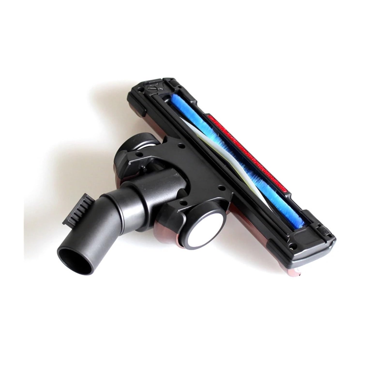 Cabezal De Cepillo Turbo Accionado Por Aire, Herramienta For Pisos De 32 Mm