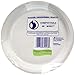 Chinet Classic White Dinner Plates, 32 ct