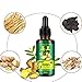 Produktbild Dragon Honor ReGrow 7 Day Ginger Germinal Hair Growth Serum (2 Bottles)