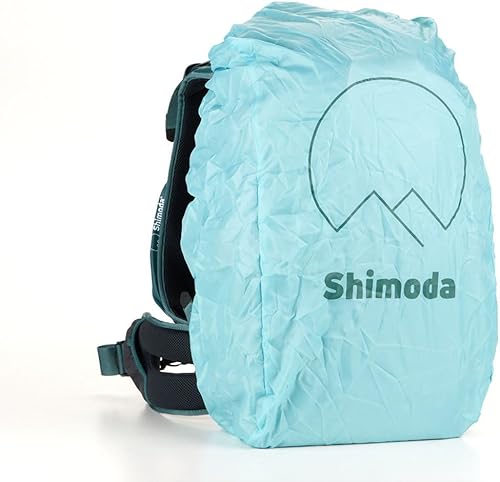 Miniatura 8 de Kit de iniciación Shimoda Explore v2 25 para mujeres (con unidad central pequeña sin espejo) - Verde azulado (520-146)