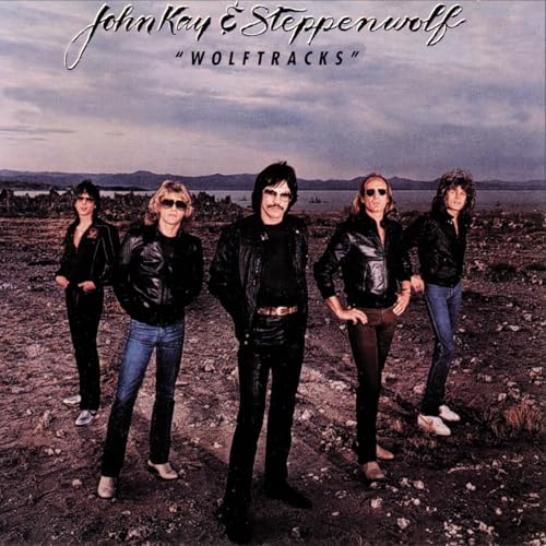 John Kay & Steppenwolf