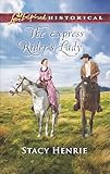 The Express Rider's Lady (Love Inspired Historical)