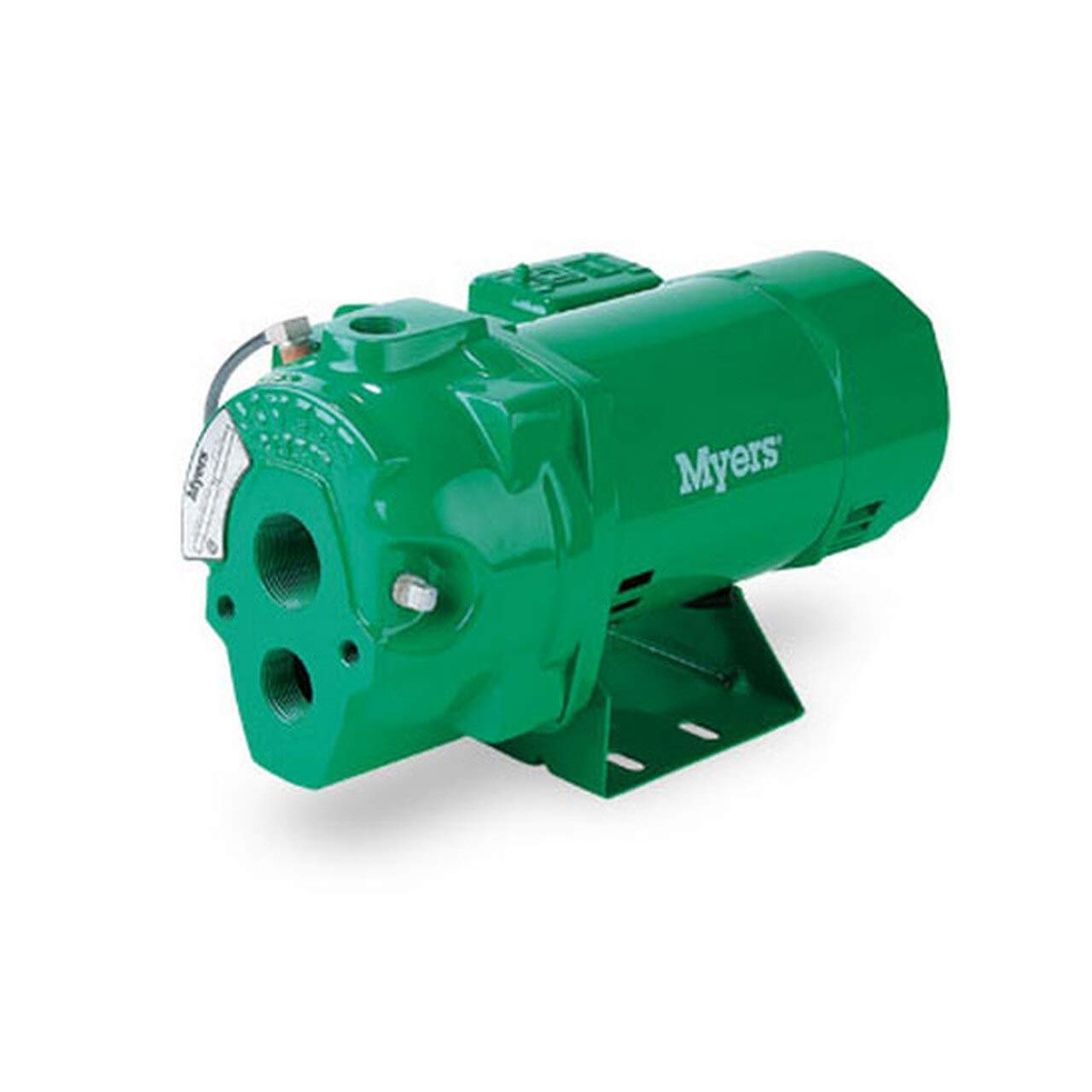 Fe Myers HR50D Deep Well Jet Pumps, 1/2 