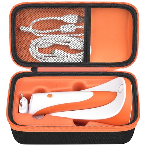 PAIYULE Tasche für Ravensburger tiptoi Ladestation 00111/00112/...