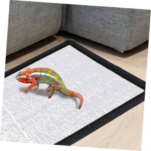 Alfombra Térmica Reflectiva para Mascotas YARNOW miniatura 5