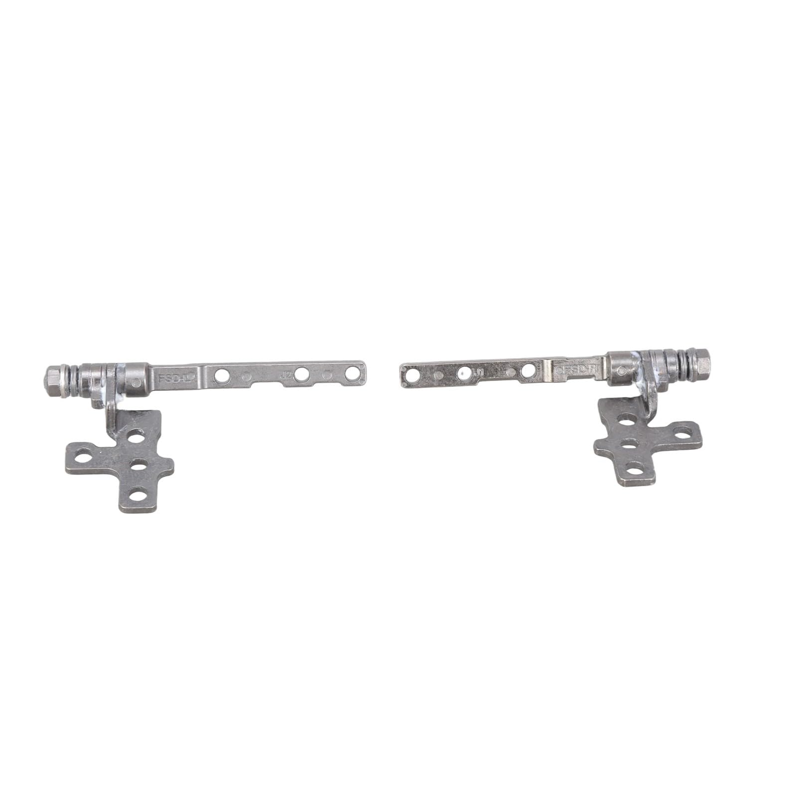 Hsioluted Engineered Metal Hinge For Laptop Screen For Reliability Notebook Screen Stability And Smooth Opening Hinge