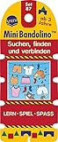 mini bandolino ab 6  Suchen, finden und verbinden: Mini Bandolino Set 87