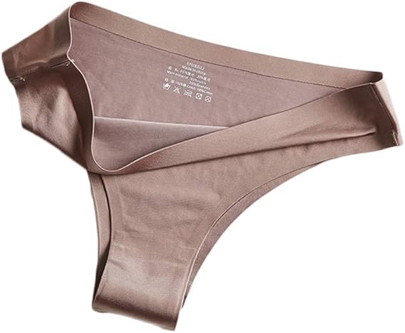 Amazon Co Jp ショーツ 無縫製 レディース レギュラーショーツ 通気性 伸縮性 Noldares 三角パンツ シームレス美形ショーツ パンティー ランジェリー インナー 下着 勝負下着 スポーツ 彼女 プレゼント 服 ファッション小物