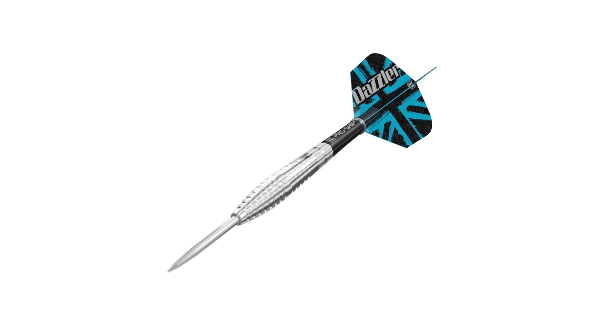 Target Darts - Darryl Fitton 2nd Gen 90% Tungsten Steel