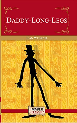 Daddy-Long-Legs [Paperback] Jean Webster