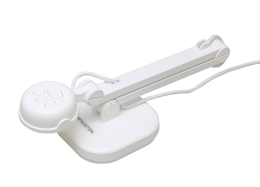 プリンストン　ドキュメントカメラ　書画カメラ　PDP-U8MA webカメラ Amazon.co.jp: プリンストン USBドキュメントカメラ(書画カメラ