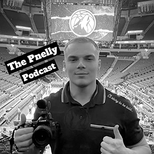 『Pnelly Podcast ep 5』のカバーアート
