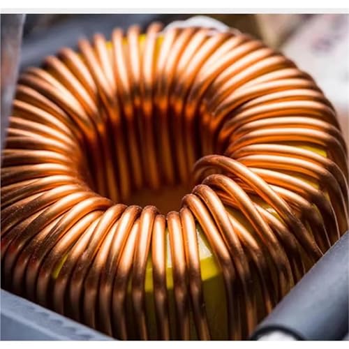 Transformateur triphasé 500W en cuivre pur pour machine-outil - 3