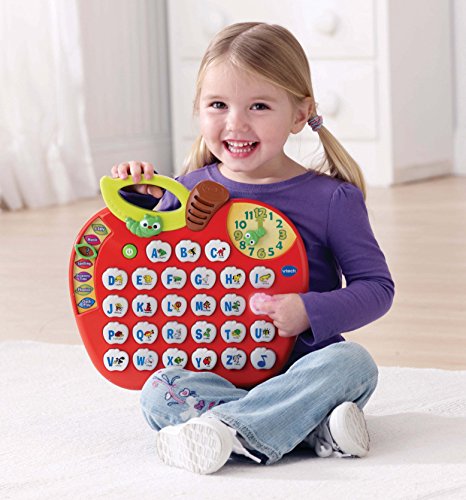 VTech Alphabet Apple - image 3