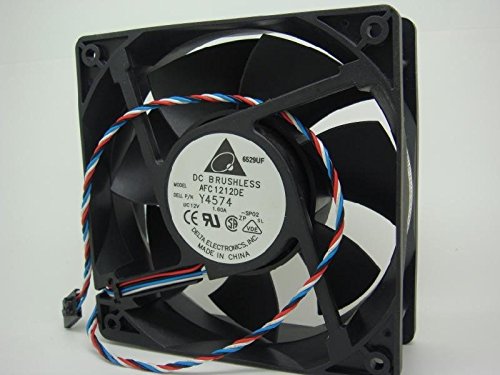 Delta Electronics DC Brushless Fan- AFC1212DE