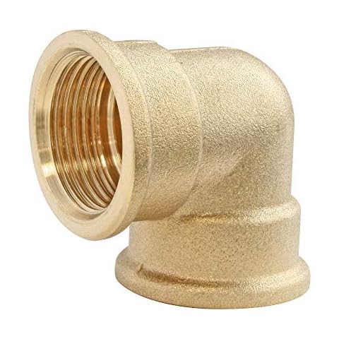 SOMATHERM FOR YOU //2674-20 Messing Bogen FF20 Cover