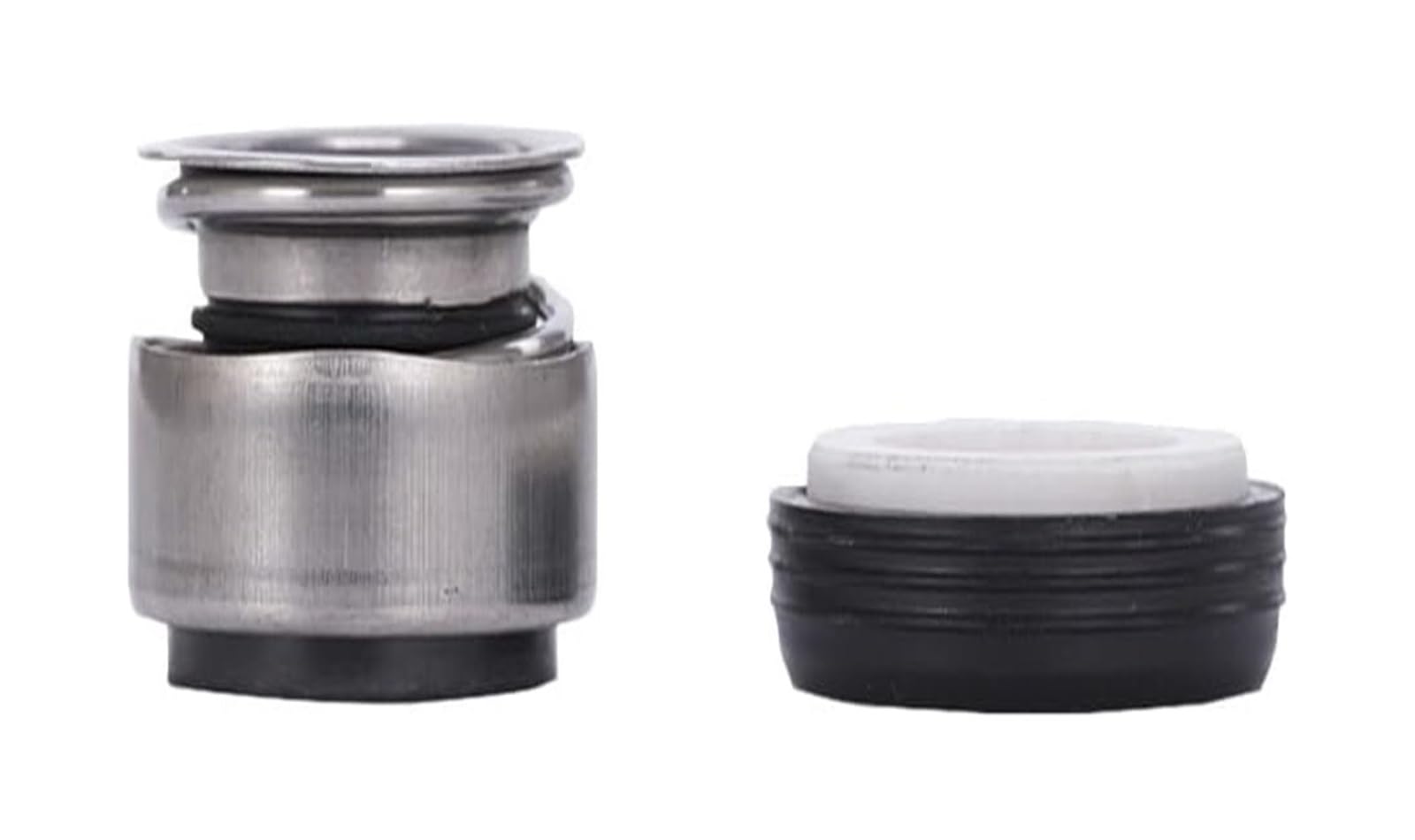 Joint mécanique série 301 pour arbre de pompe à eau 40mm avec ressort unique