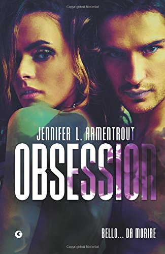 Obsession: 1 Obsession: 1
