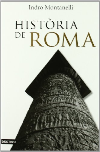Història de Roma (L'ancora)