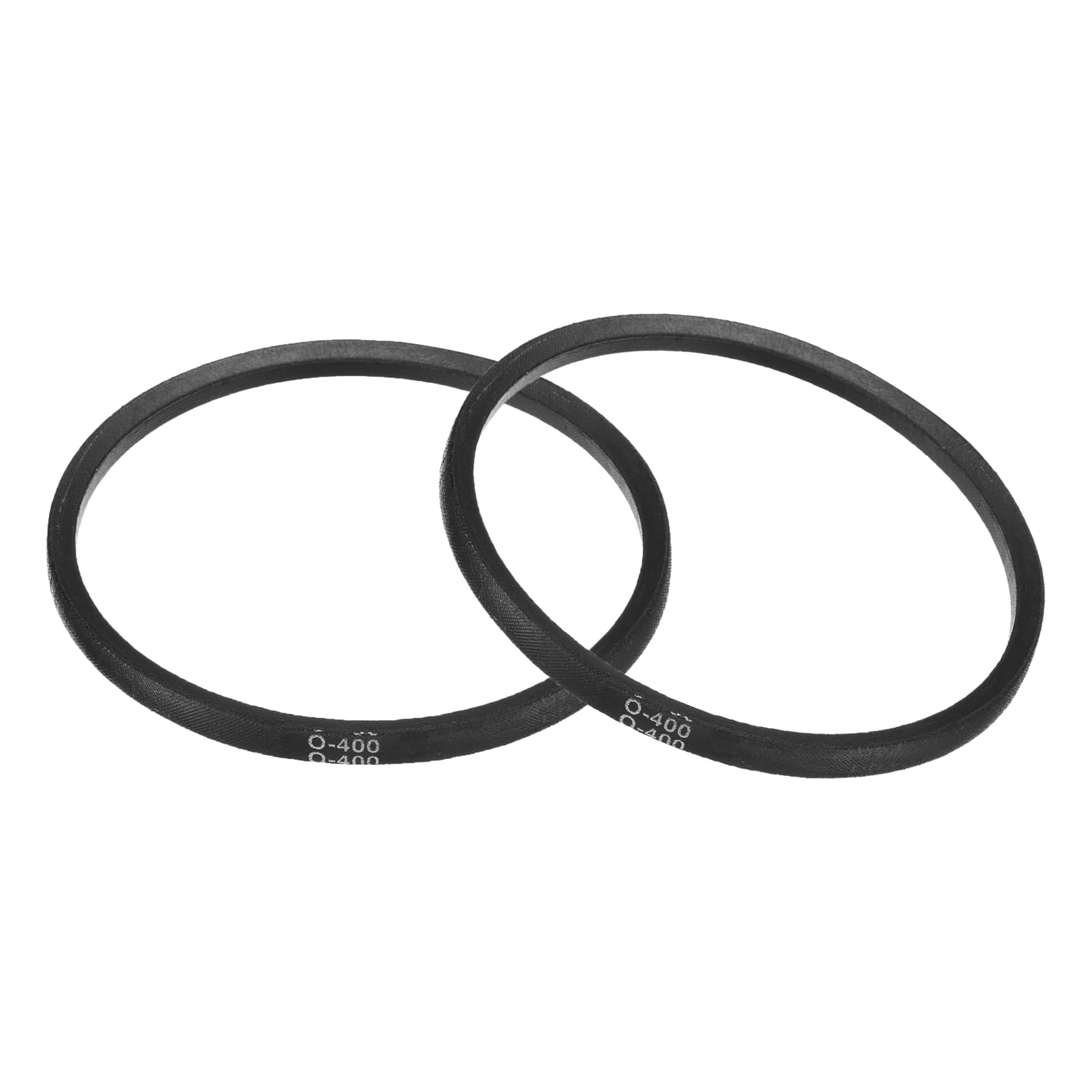 Cinghia A V Alta Resistenza Sourcingmap 13mm Cinghia Di Trasmissione A V Sourcingmap - 13mm Larghezza, 8mm Spessore, Alta Resistenza Cinghia Trasmissione Macchinari - Foto 7