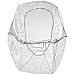Peg Perego IACOVE0013 - Cubierta de lluvia para Navetta XL, lanzadera Pop,...