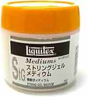 リキテックス アクリル絵具 リキテックス ジェルメディウム 300ml 6g7v4d0 絵具 『リキテックス G5 ウルトラマットジェルメディウム 300ml