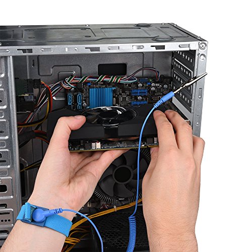 Mejores comprativas On-line Kit reparacion electronica multiproposito los más recomendados. 30 Imagen adicional