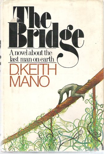 The bridge 0385028709 Book Cover