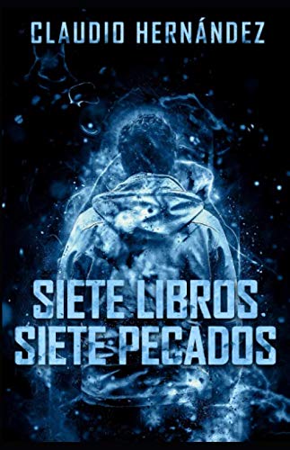 Siete libros Siete pecados