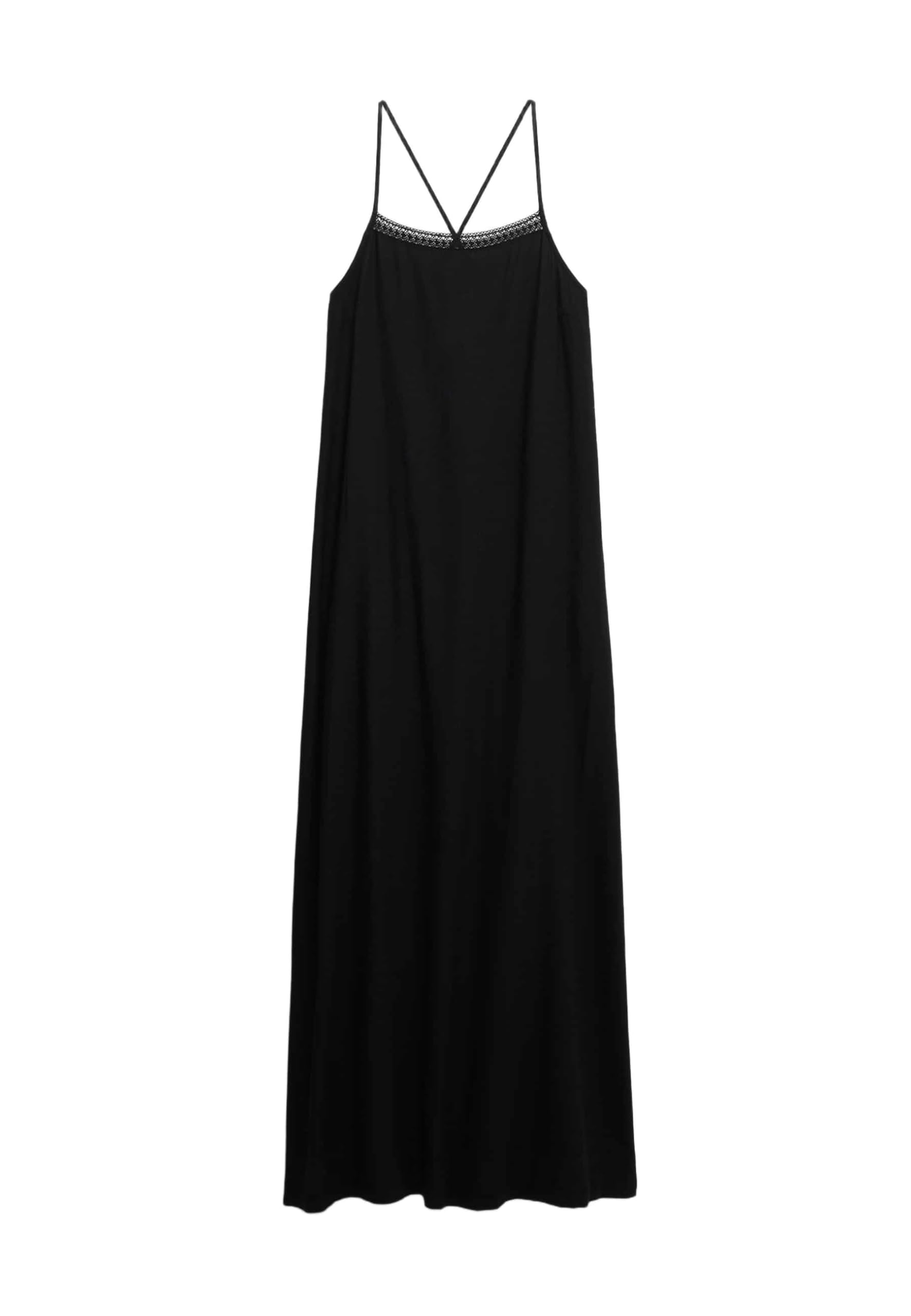 Marks & Spencer Damen Kleid Regular | Ärmellänge: Cap-Ärmel, Rundhalsausschnitt, Ohne Kragen, Mit Reißverschluss, Leicht, Ideal Für Jubiläen