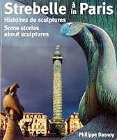 Strebelle in Paris 9075463286 Book Cover