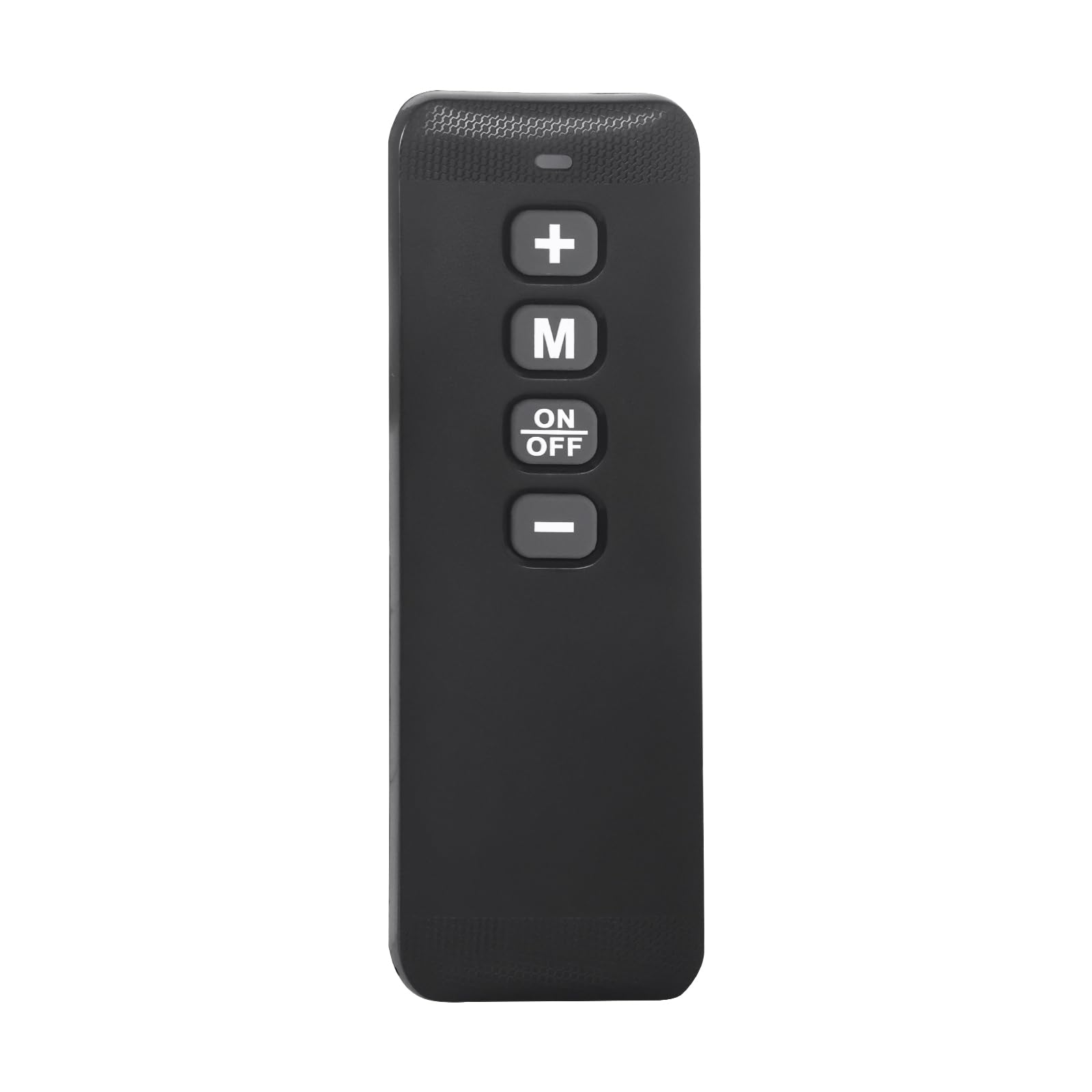 Photo 1 of 1-Pack Walking Pad Remote Control Replacement - Compatible with Walking Pad Q1