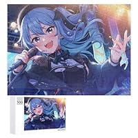 未開封　ホロライブ スーパーエキスポ　300ピース ジグソーパズル 未開封 ホロライブ スーパーエキスポ 300ピース ジグソーパズル