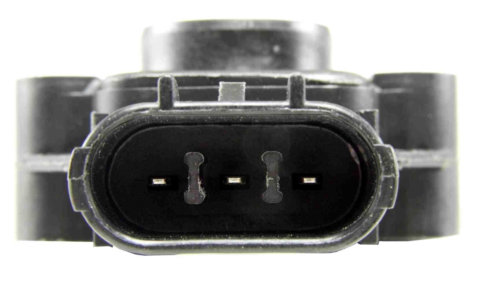 NGK/NTK Sensor de posición del acelerador TH0080 (75507)