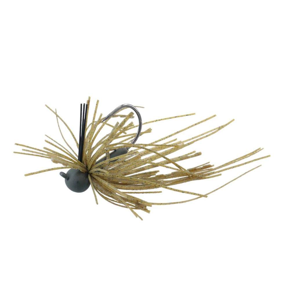 Amazon.co.jp: ダイワ(DAIWA) スティーズ フィネスジグ 1.8g カワエビ 