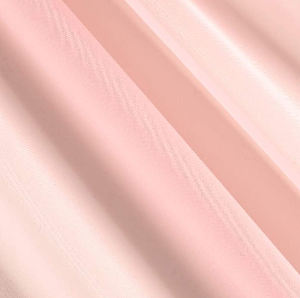 Sedona Designz 120" Wide x 10 Yards Roll - Sheer Voile Chiffon Fabric - Perfect for Draping Panels, Masking, Weddings, Events, Party Decor, Backdrops, Soft and Flowing, Event Decoration