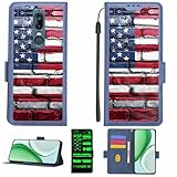 Kinetijy hülle Kompatibel Für Shift 6mq SHIFT6mq Hülle Hülle Handyhülle Schutzhülle [Mit 9H Festigkeit HD Schutzfolie][RFID-Blockierung][Dunkler Leuchteffekt] LPT-GQ