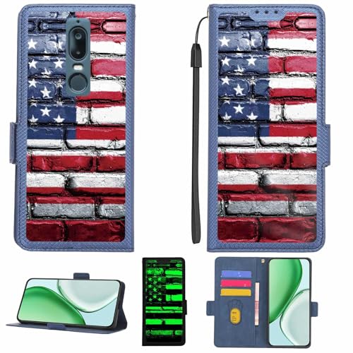 Kinetijy hülle Kompatibel Für Shift 6mq SHIFT6mq Hülle Hülle Handyhülle Schutzhülle [Mit 9H Festigkeit HD Schutzfolie][RFID-Blockierung][Dunkler Leuchteffekt] LPT-GQ