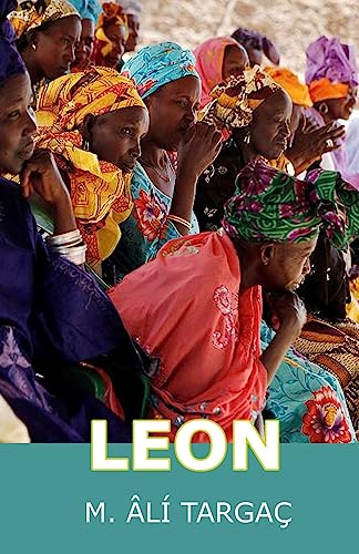 Leon: Insanca Bir Yasam Icin (Turkish Edition)