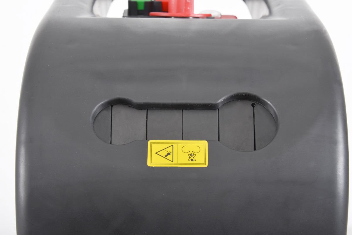 HECHT 6284 trituratore