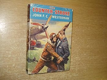 Hardcover The Counter-Stroke Book