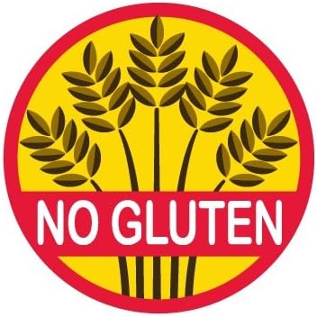 Allergy Label - Allergy