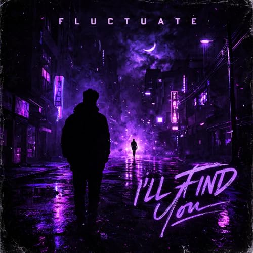 I'll Find You Podcast Por  arte de portada