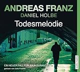 andreas franz todesmelodie epub  Todesmelodie, 6 CDs von Andreas Franz Ausgabe 1 (2012)