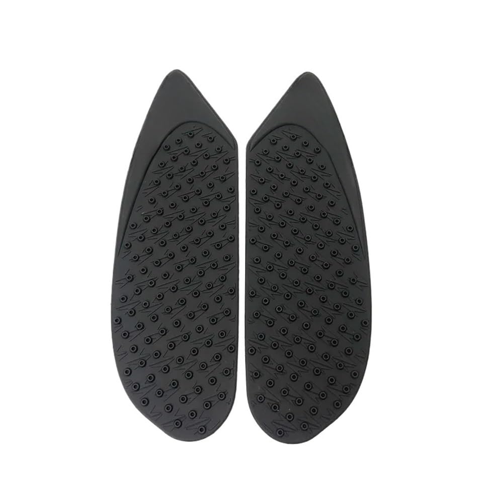 Protection réservoir moto GSX-R 600 750 anti-rayure grip noir 2006