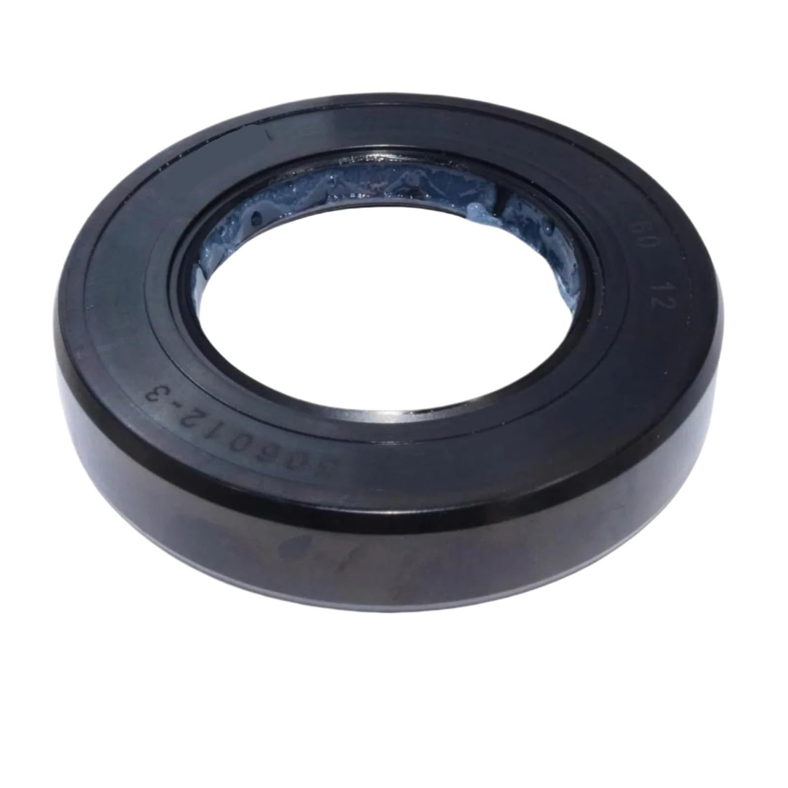 YMUGUEGH Oil Seal 35 * 60 * 12mm 506012-3 Shaft oil seal 35x60x12Hydraulic pump or motor Oil seal