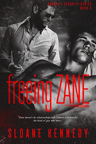 Télécharger Freeing Zane (Barretti Security Series, Book 4) (English Edition) PDF